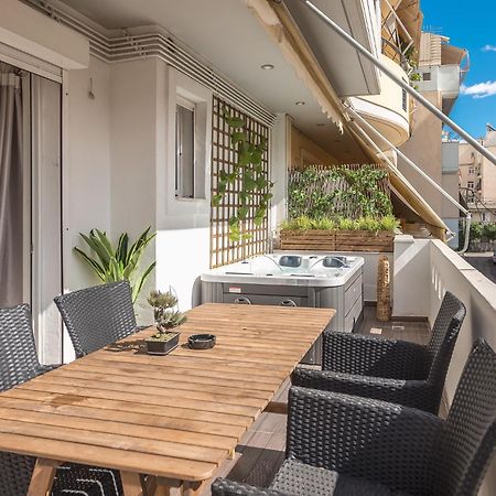 Athenian Home Экстерьер фото