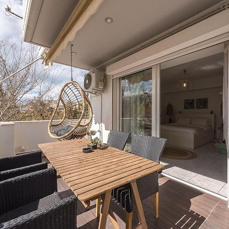 Athenian Home Экстерьер фото