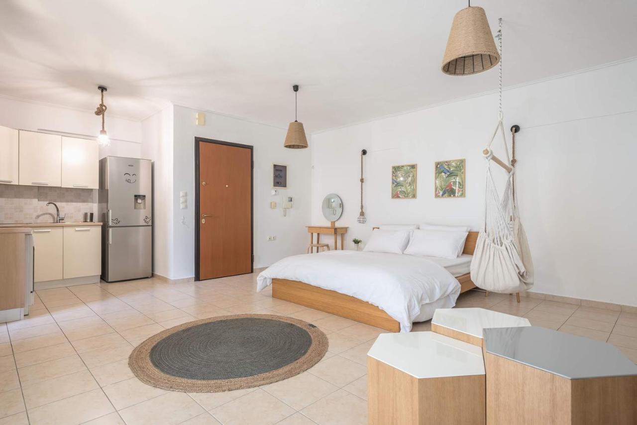 Athenian Home Экстерьер фото