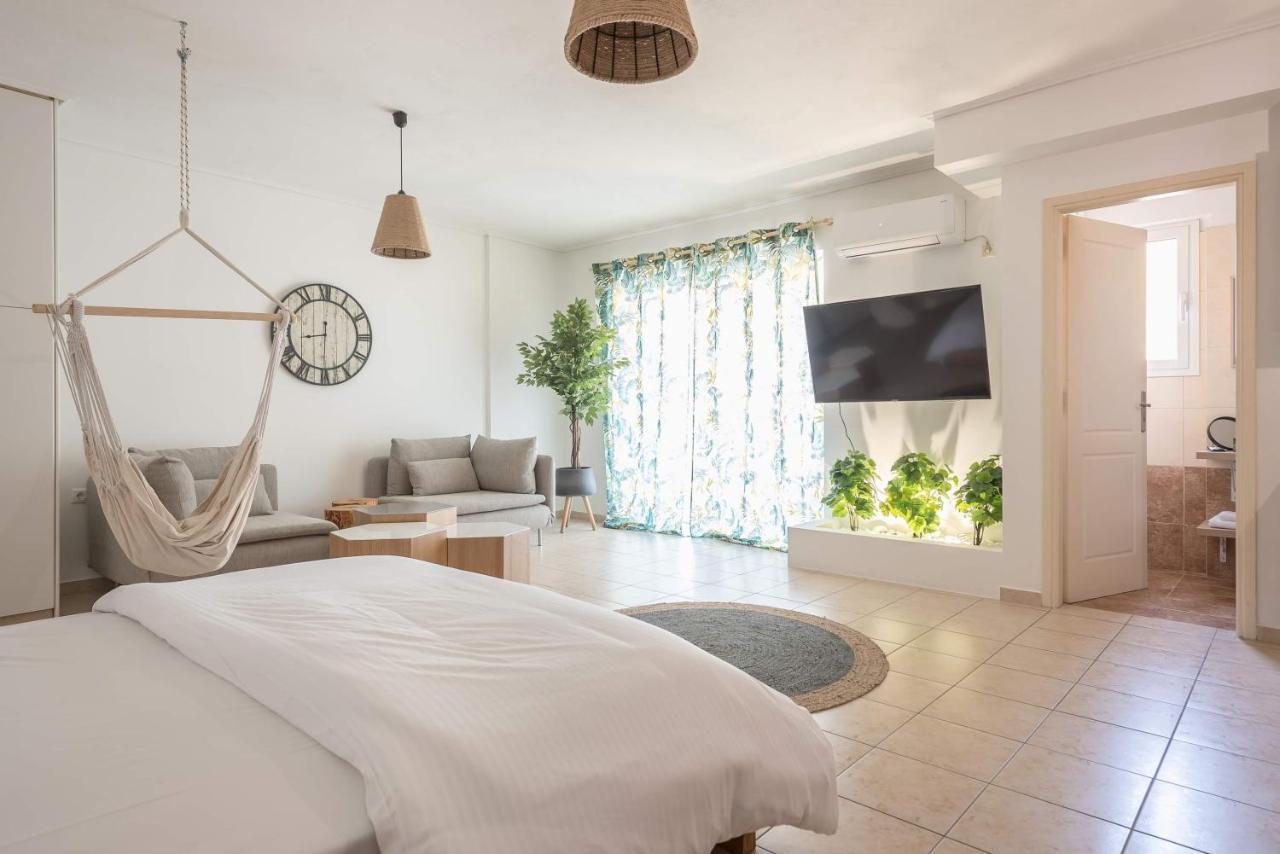 Athenian Home Экстерьер фото