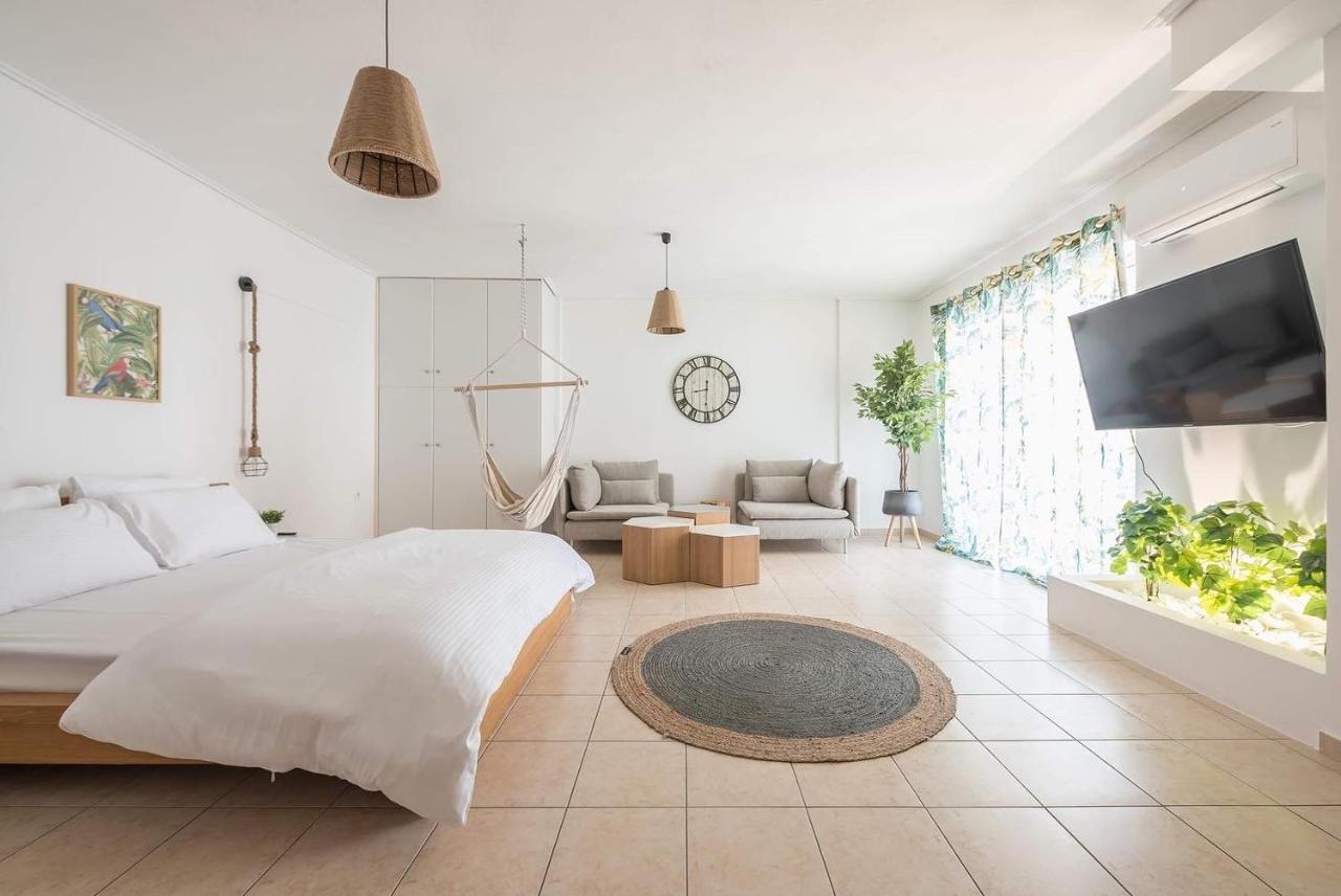 Athenian Home Экстерьер фото