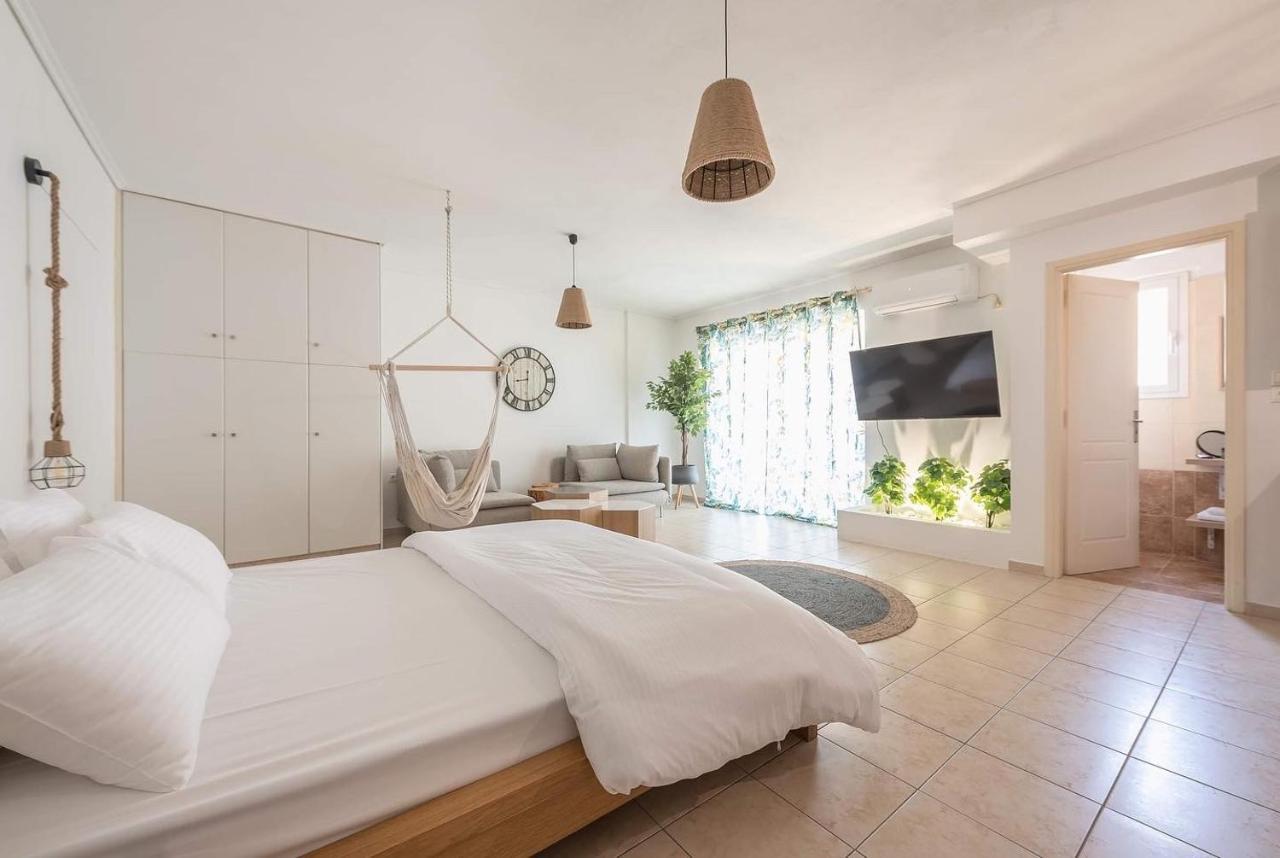 Athenian Home Экстерьер фото