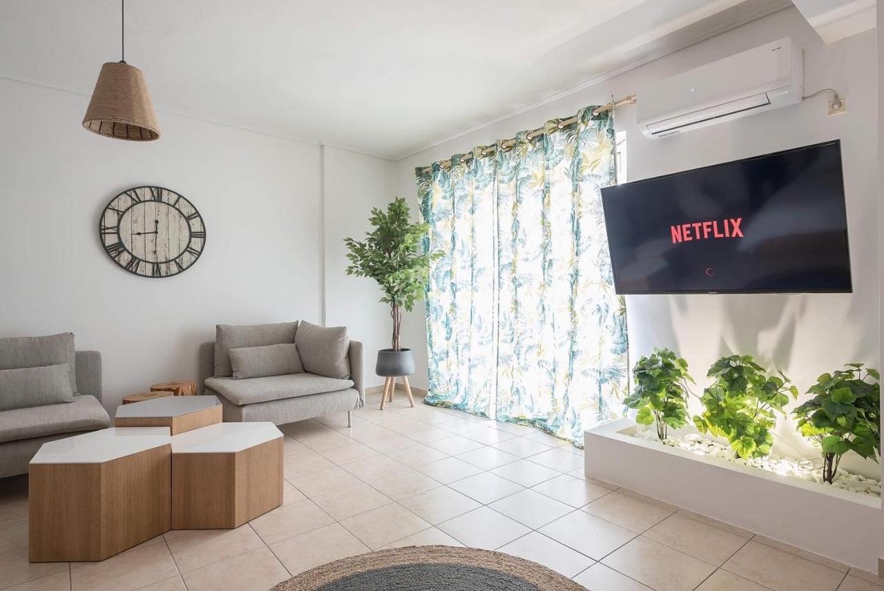 Athenian Home Экстерьер фото