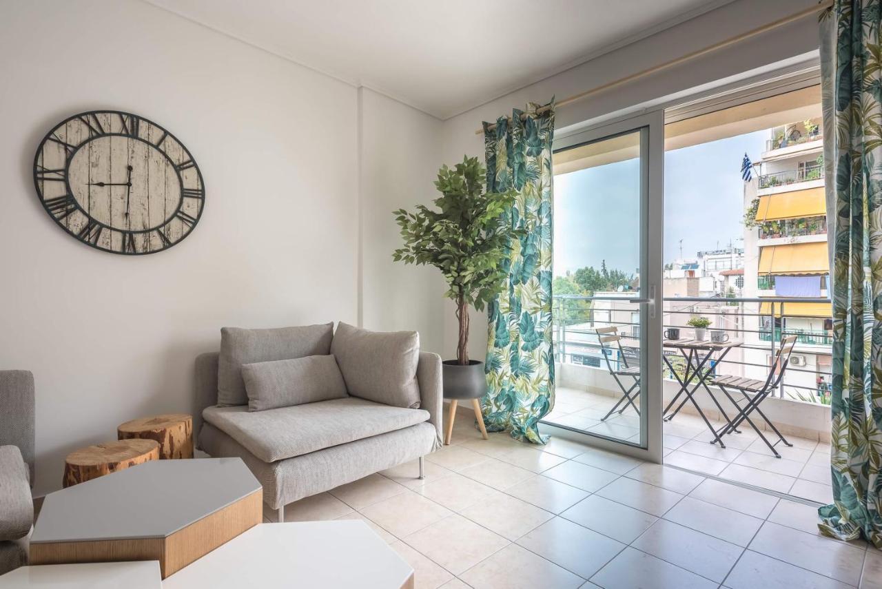 Athenian Home Экстерьер фото