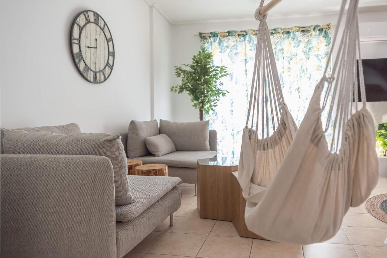 Athenian Home Экстерьер фото