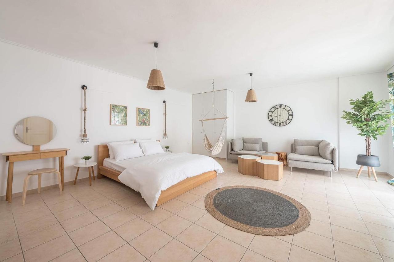 Athenian Home Экстерьер фото