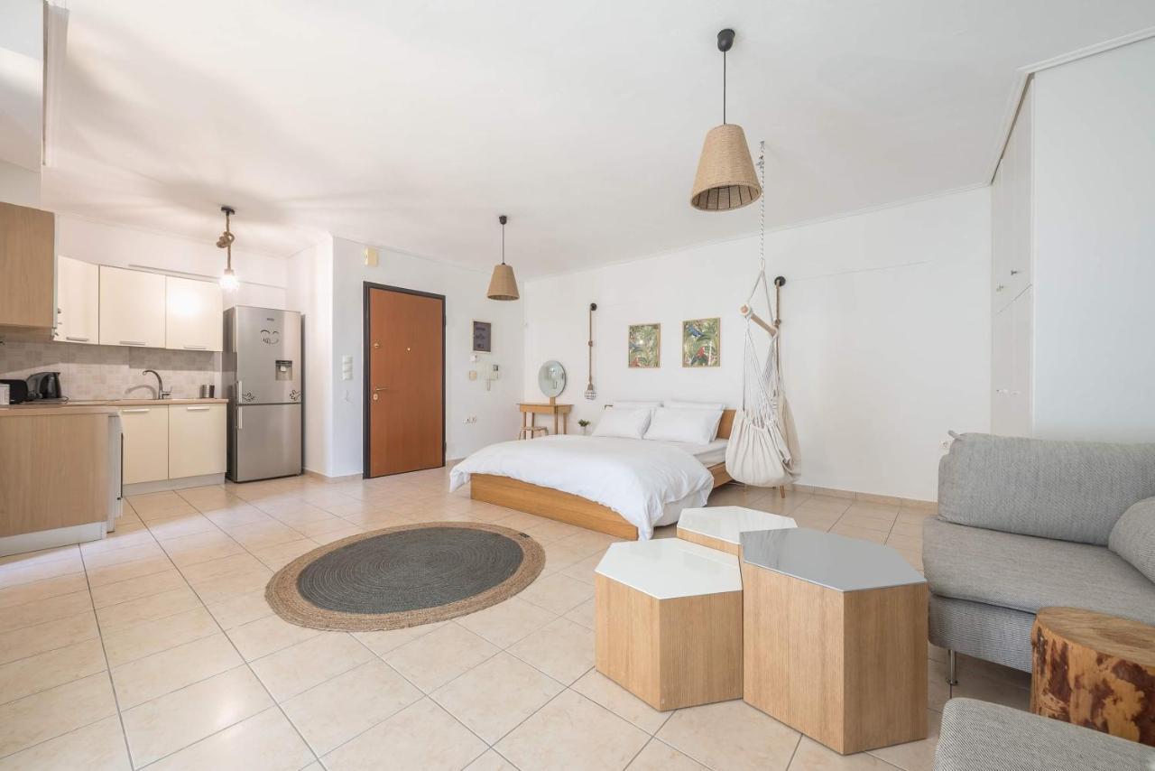 Athenian Home Экстерьер фото