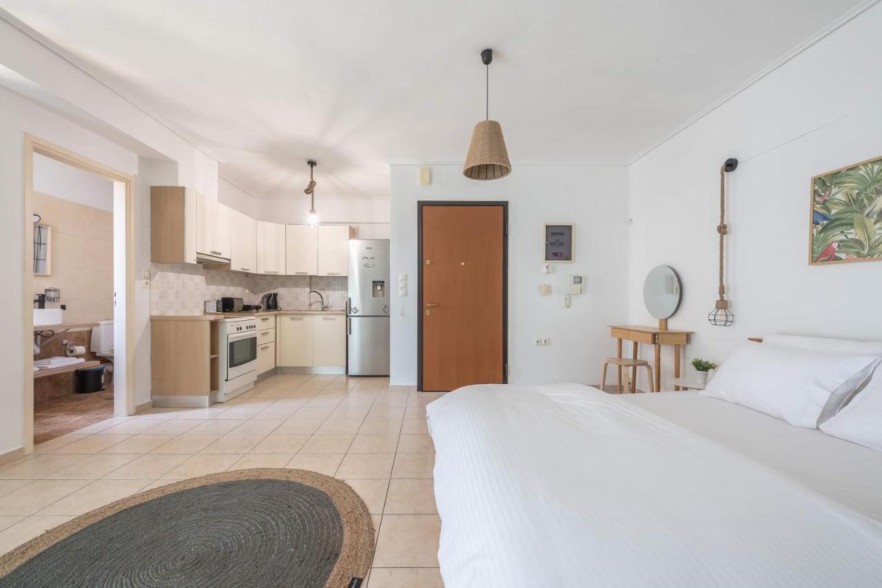 Athenian Home Экстерьер фото