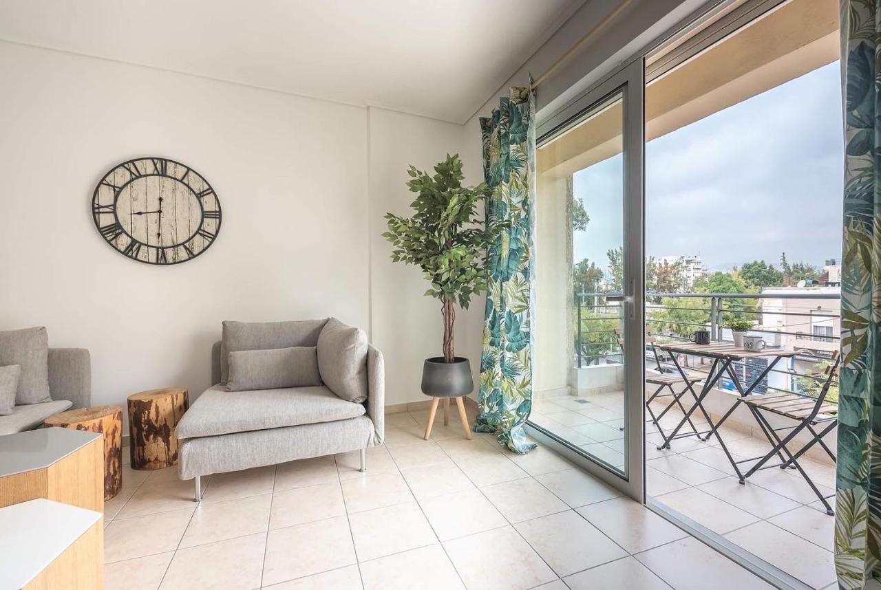 Athenian Home Экстерьер фото