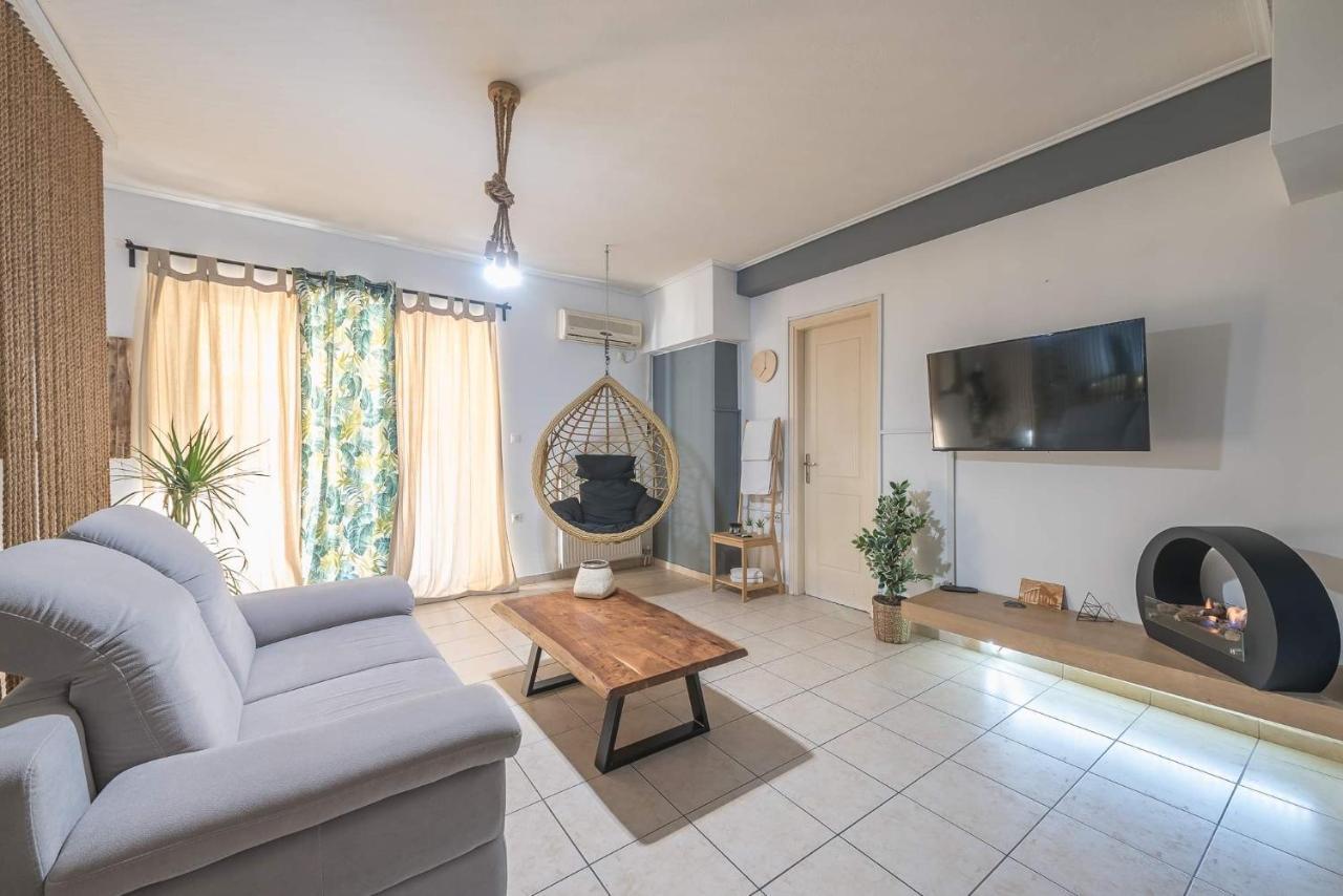 Athenian Home Экстерьер фото