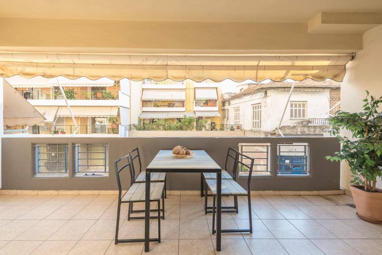 Athenian Home Экстерьер фото