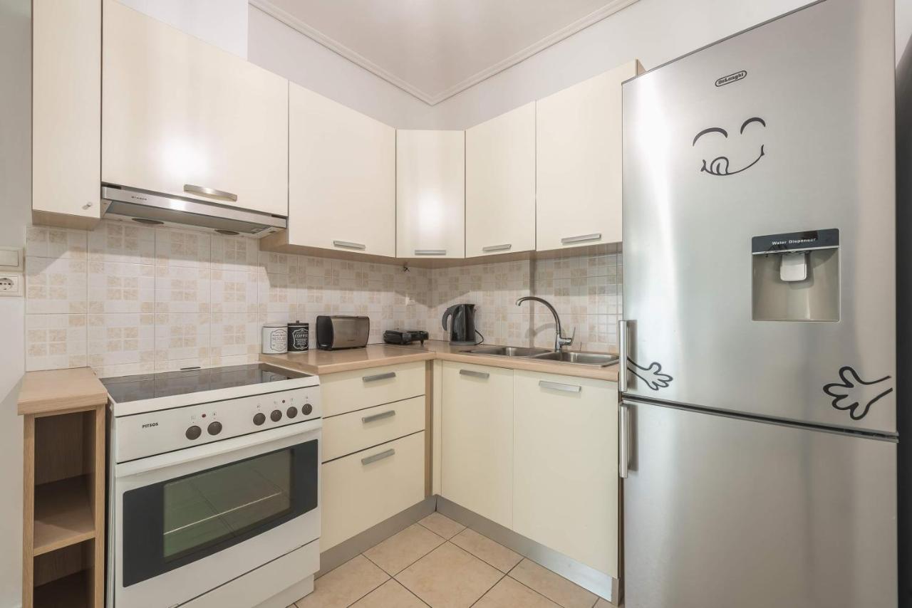 Athenian Home Экстерьер фото
