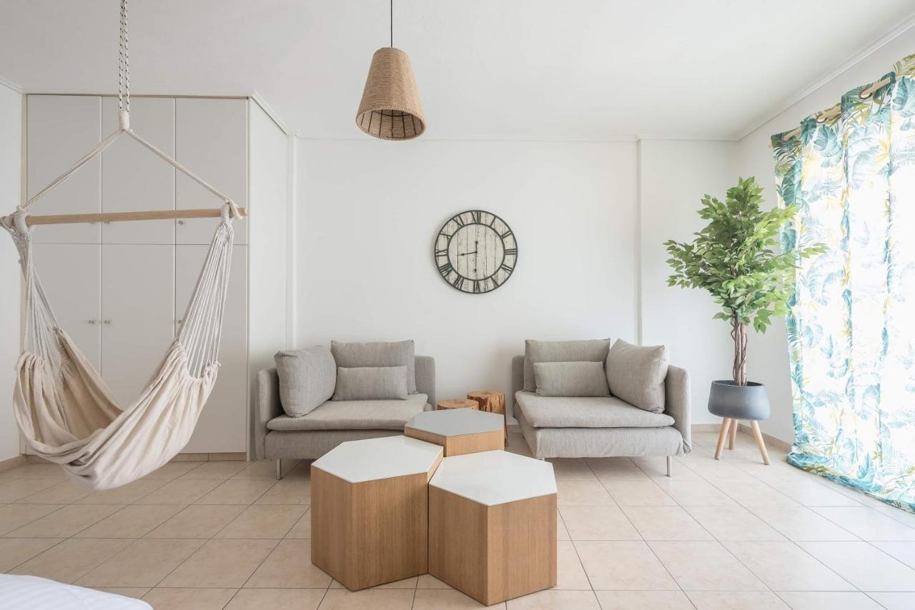 Athenian Home Экстерьер фото