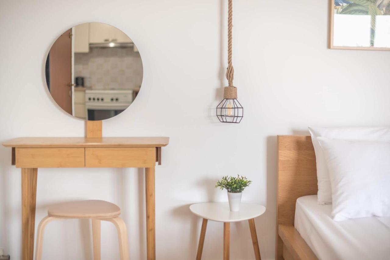 Athenian Home Экстерьер фото