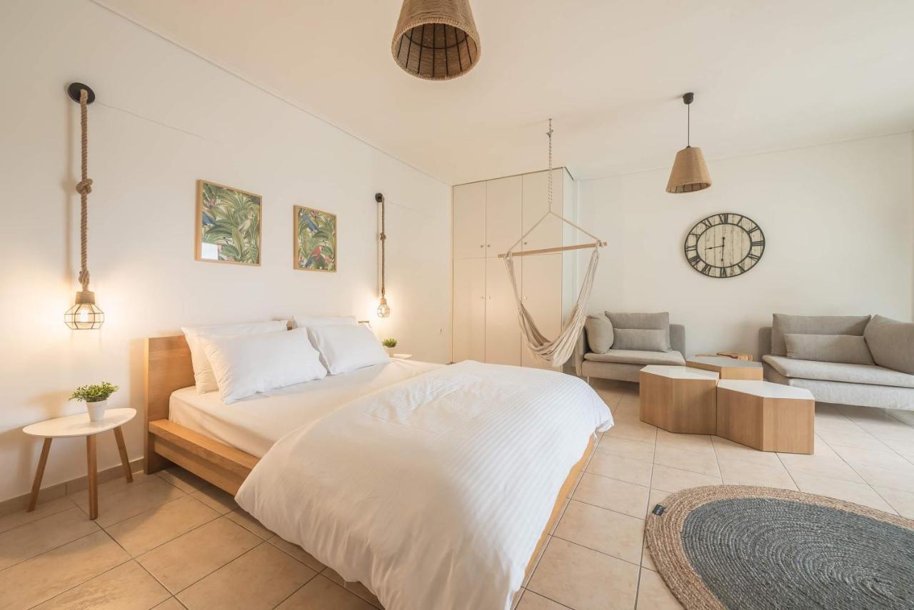 Athenian Home Экстерьер фото