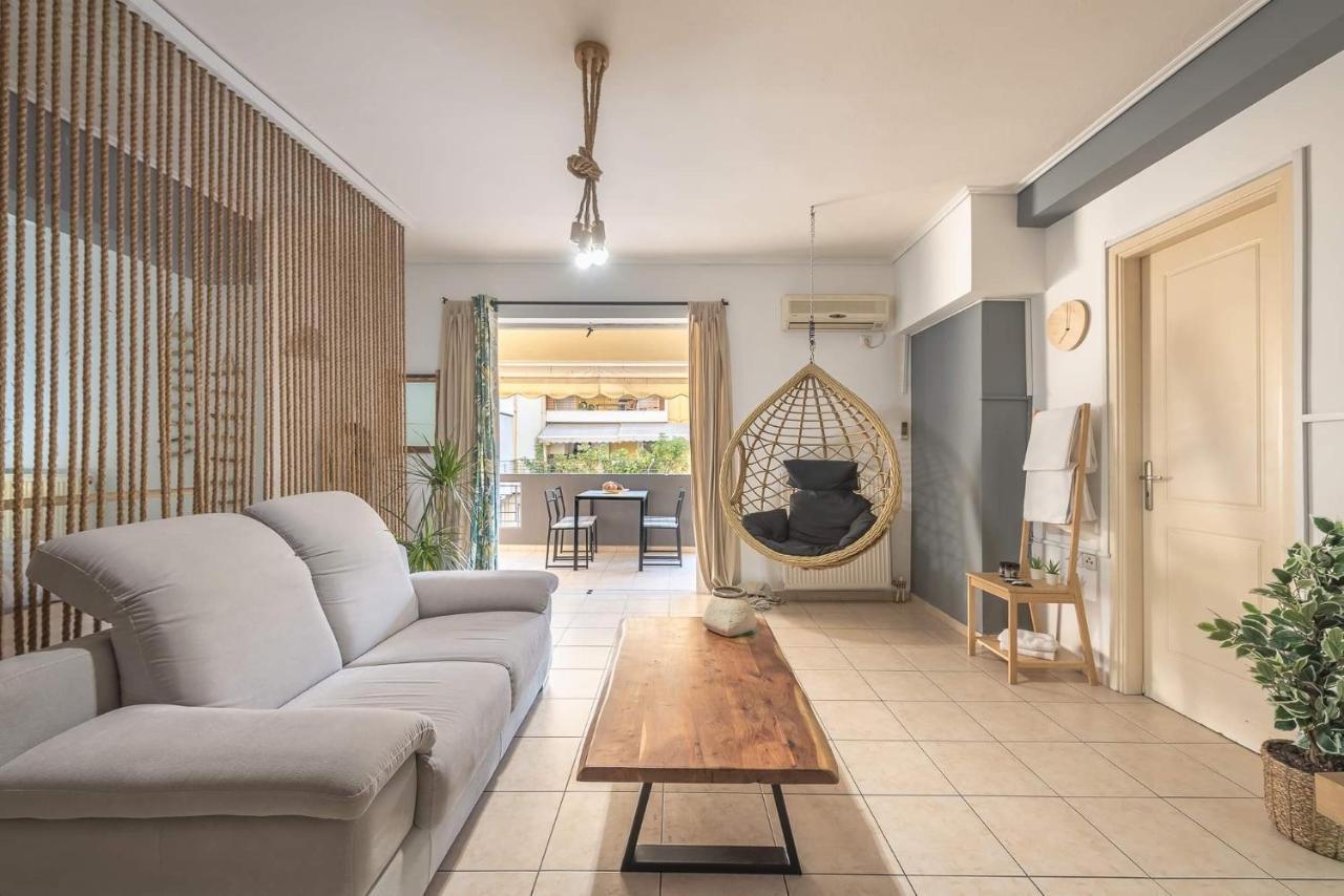 Athenian Home Экстерьер фото