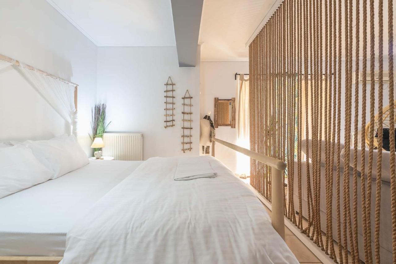 Athenian Home Экстерьер фото