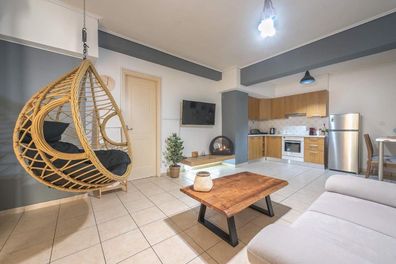 Athenian Home Экстерьер фото