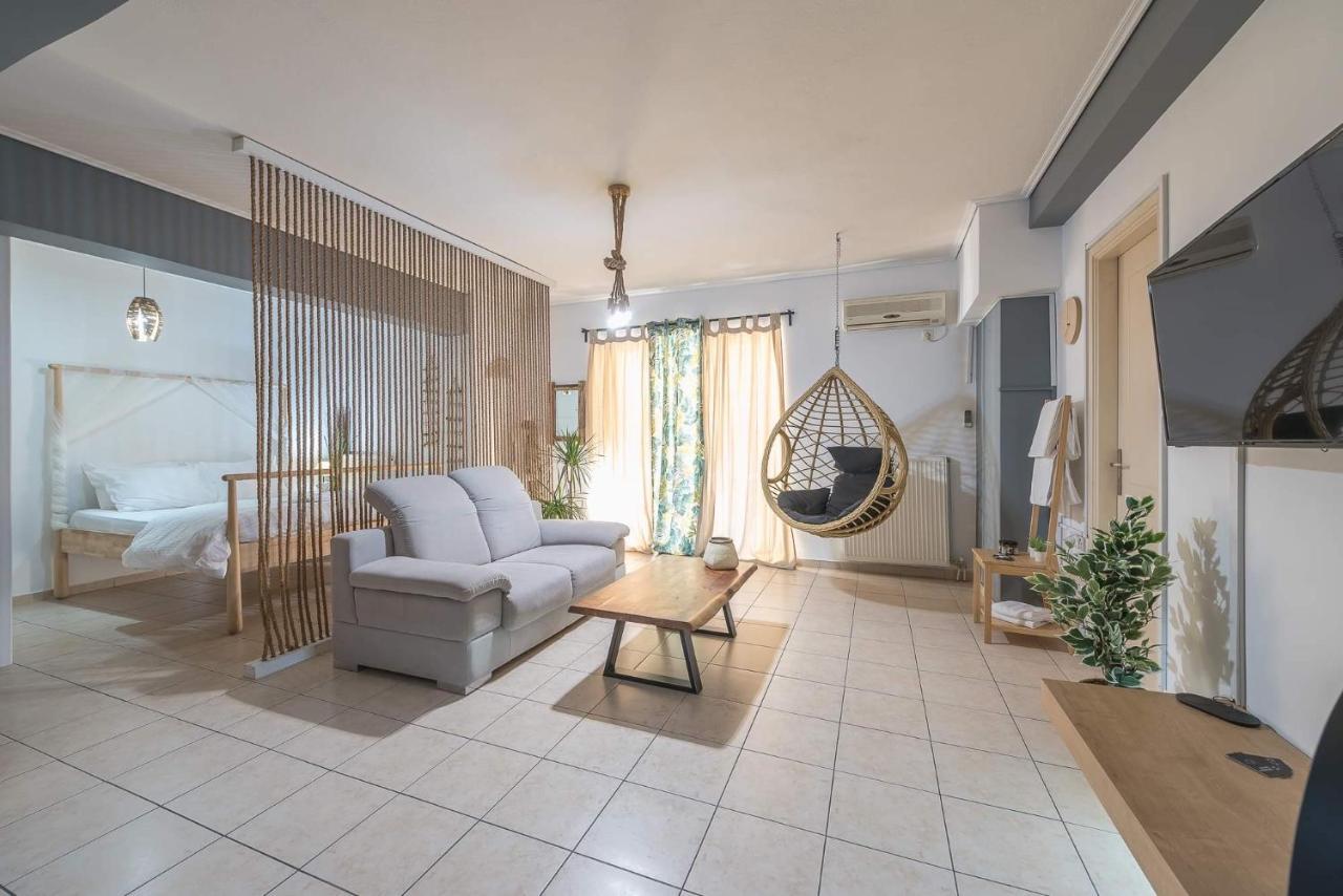 Athenian Home Экстерьер фото