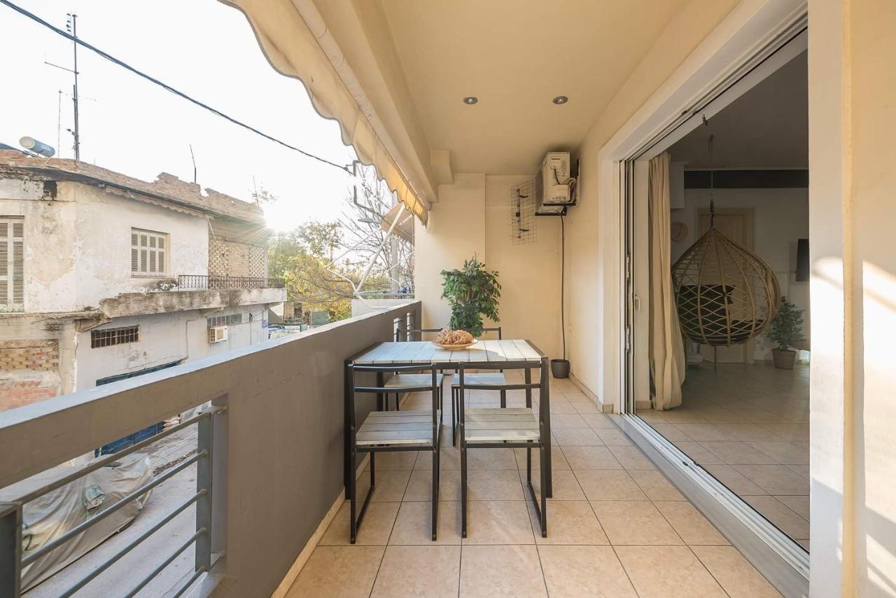Athenian Home Экстерьер фото
