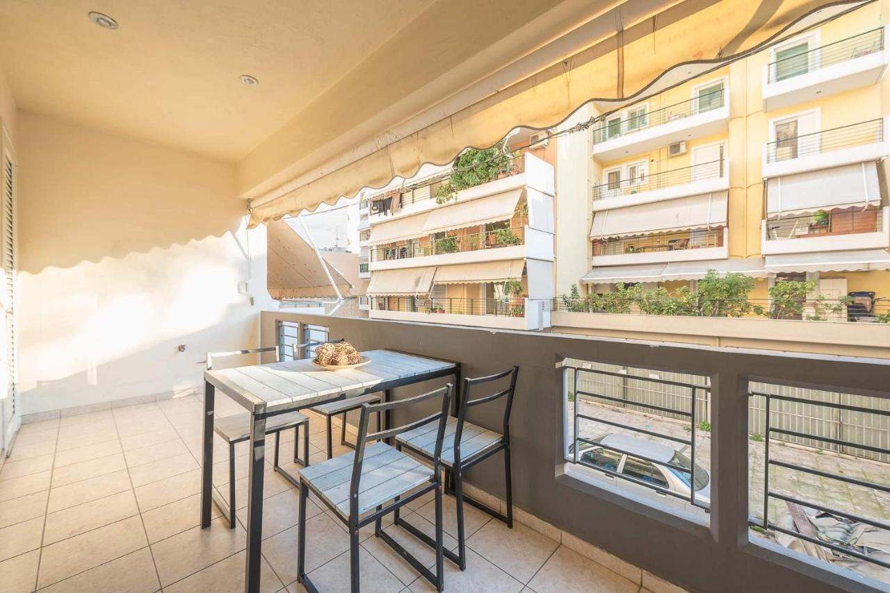 Athenian Home Экстерьер фото
