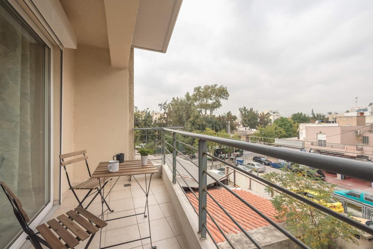 Athenian Home Экстерьер фото