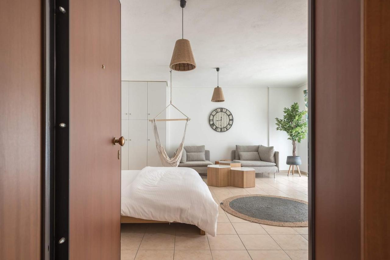Athenian Home Экстерьер фото
