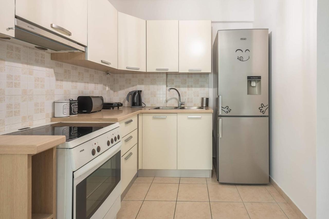 Athenian Home Экстерьер фото