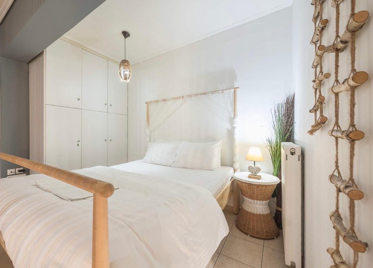 Athenian Home Экстерьер фото