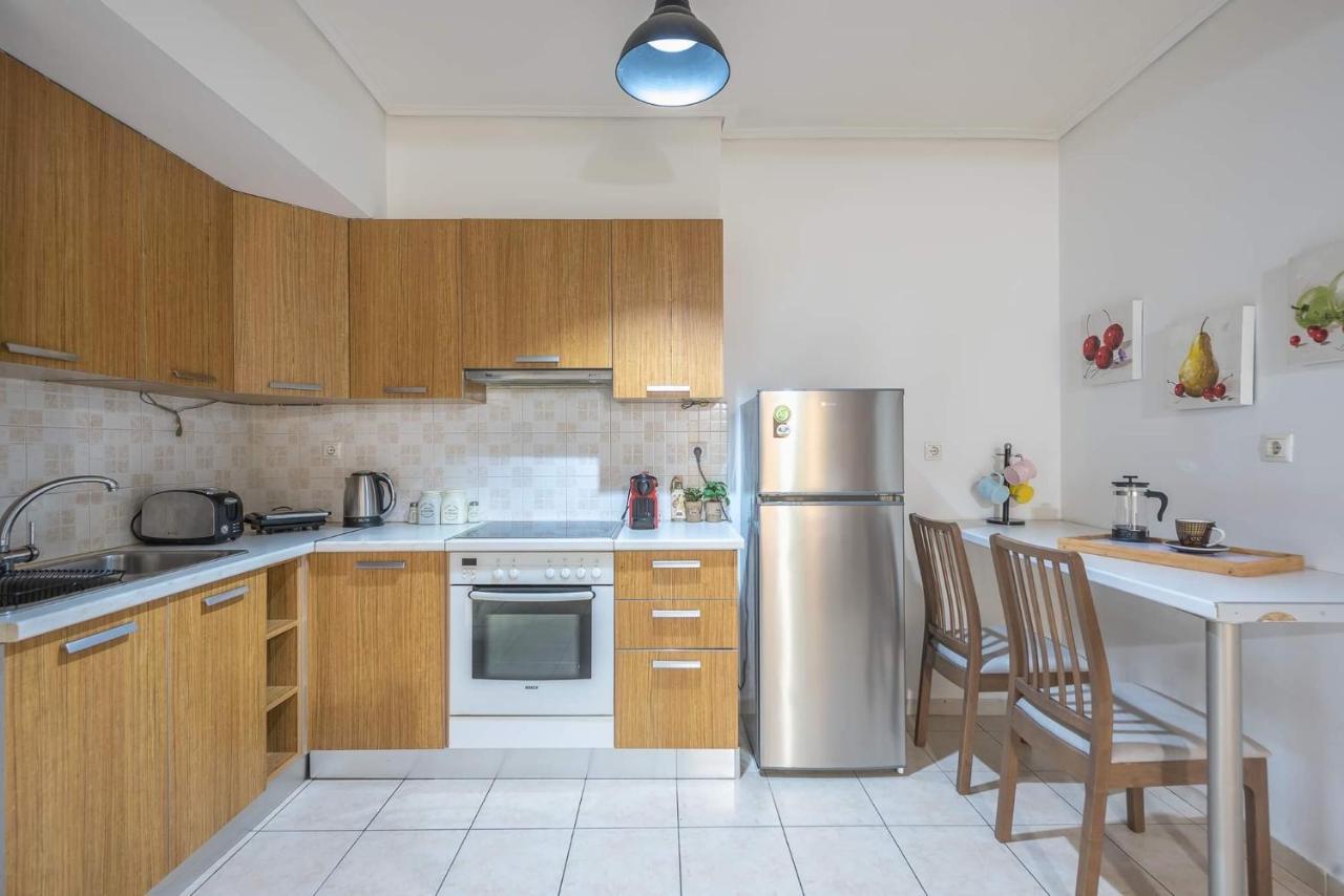 Athenian Home Экстерьер фото