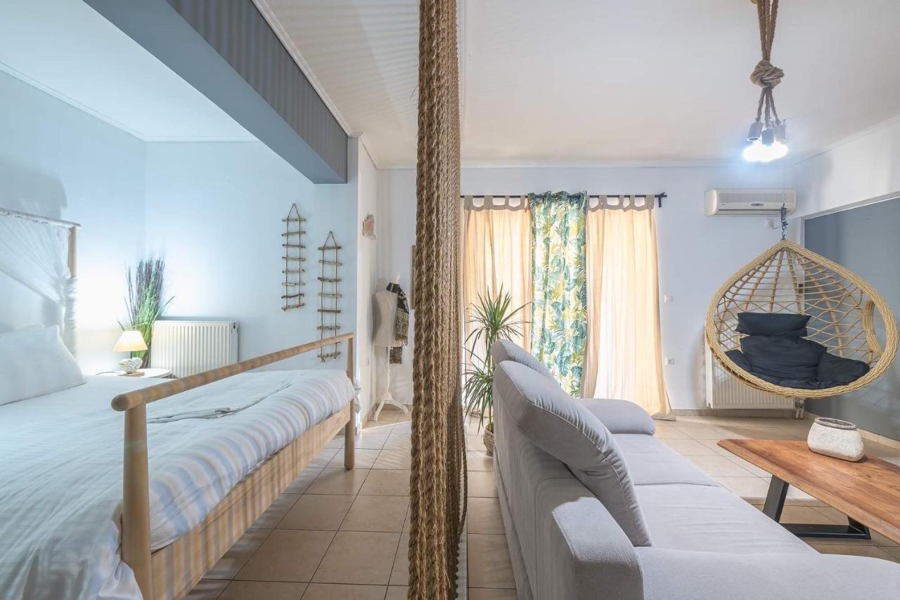 Athenian Home Экстерьер фото
