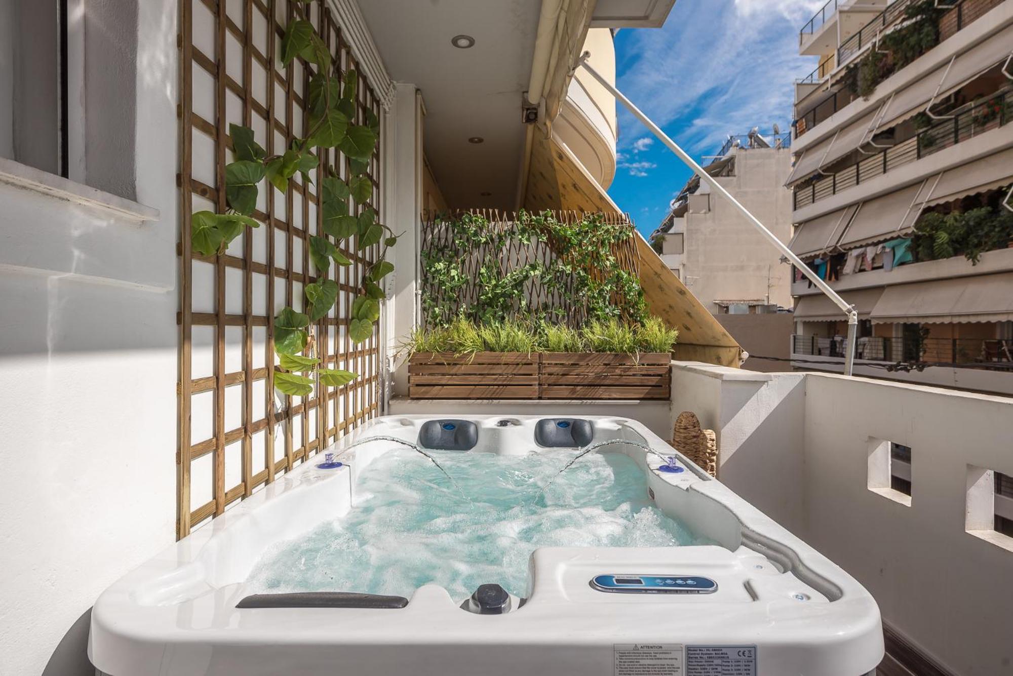 Athenian Home Экстерьер фото