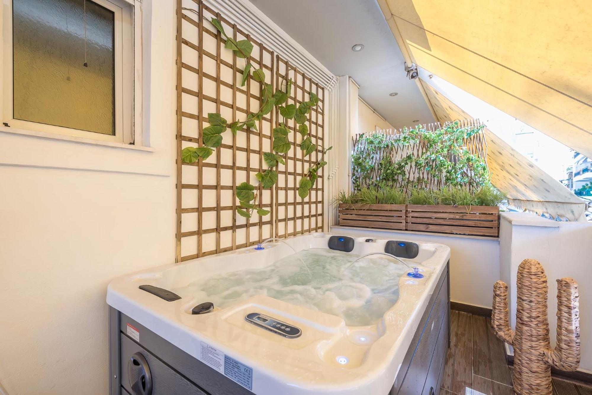 Athenian Home Экстерьер фото