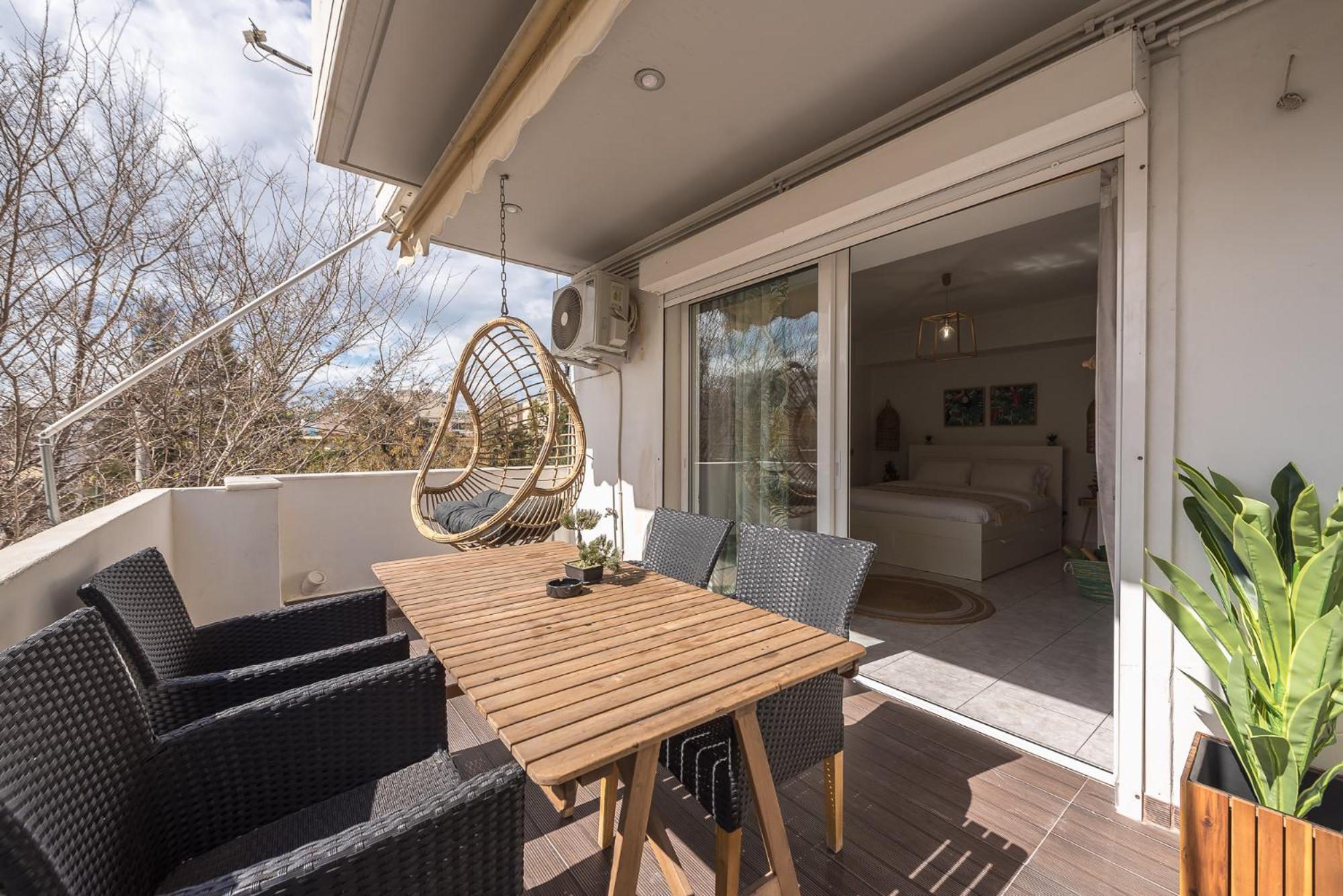 Athenian Home Экстерьер фото