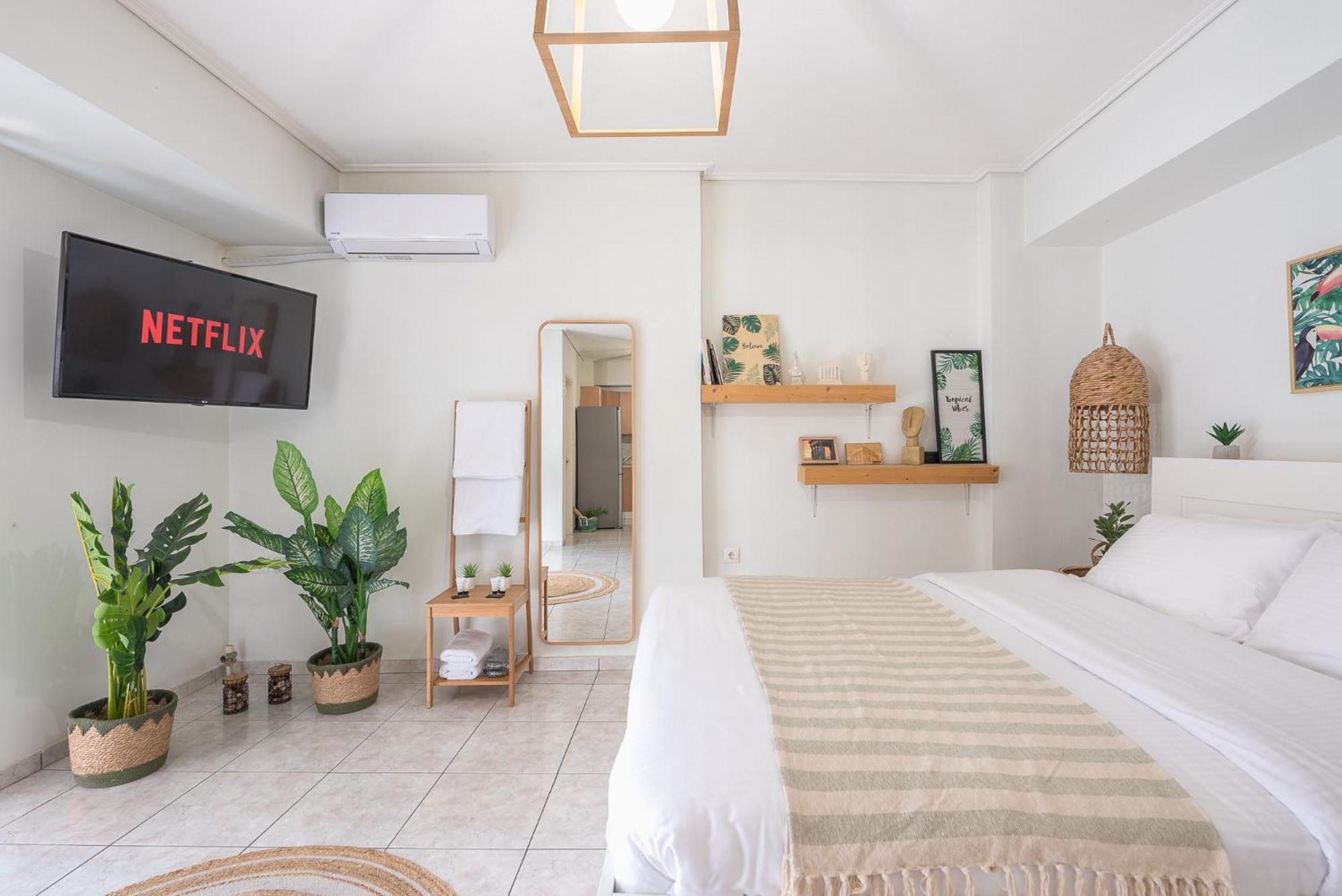 Athenian Home Экстерьер фото