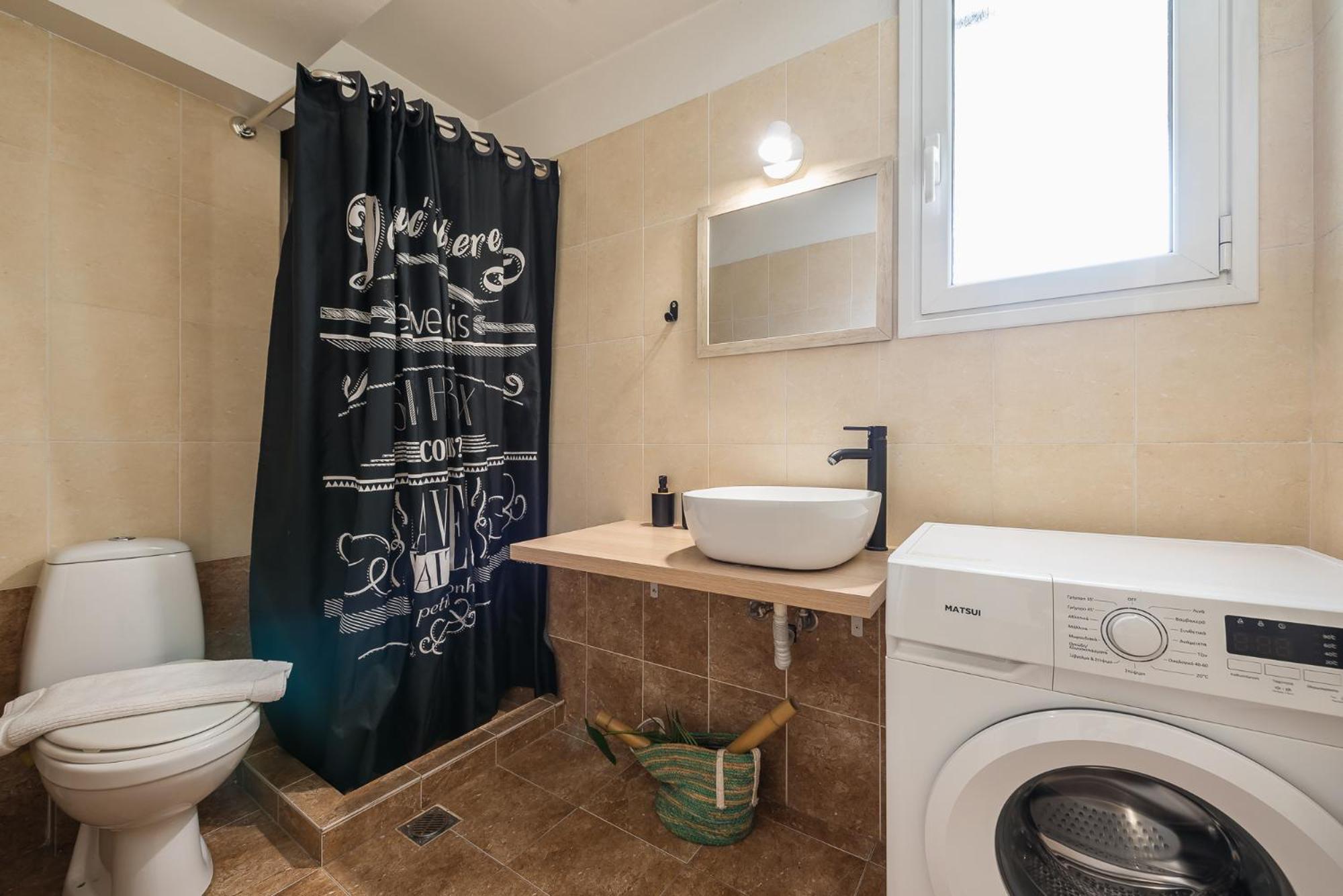 Athenian Home Экстерьер фото