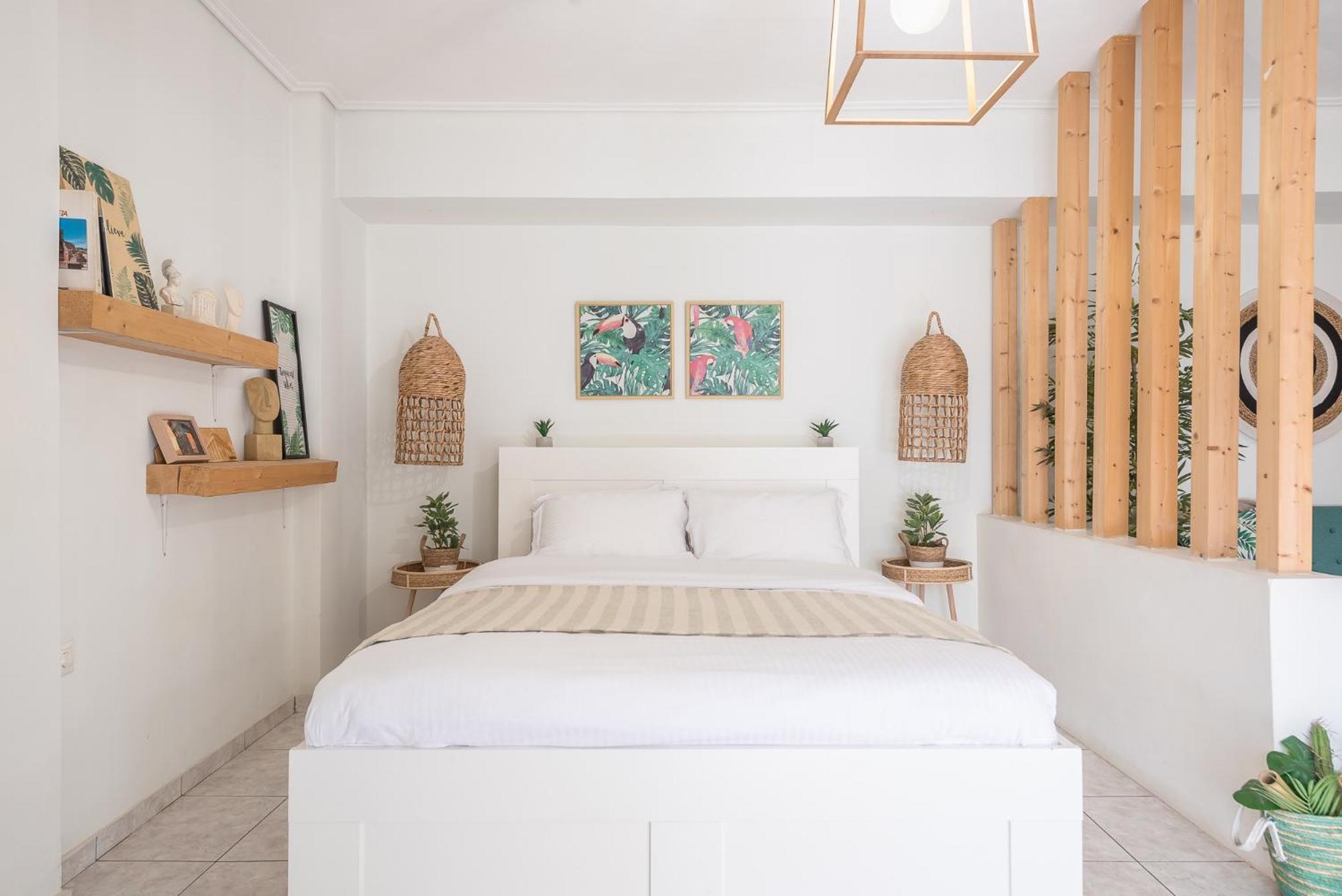 Athenian Home Экстерьер фото