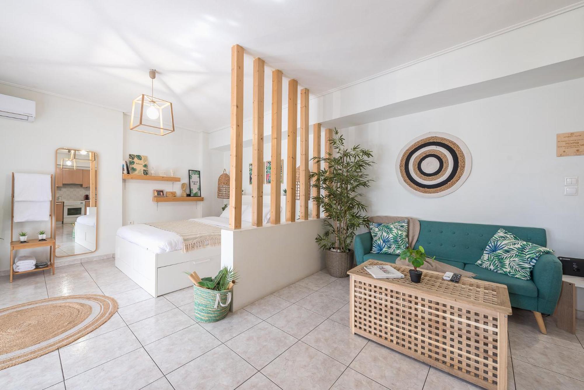Athenian Home Экстерьер фото