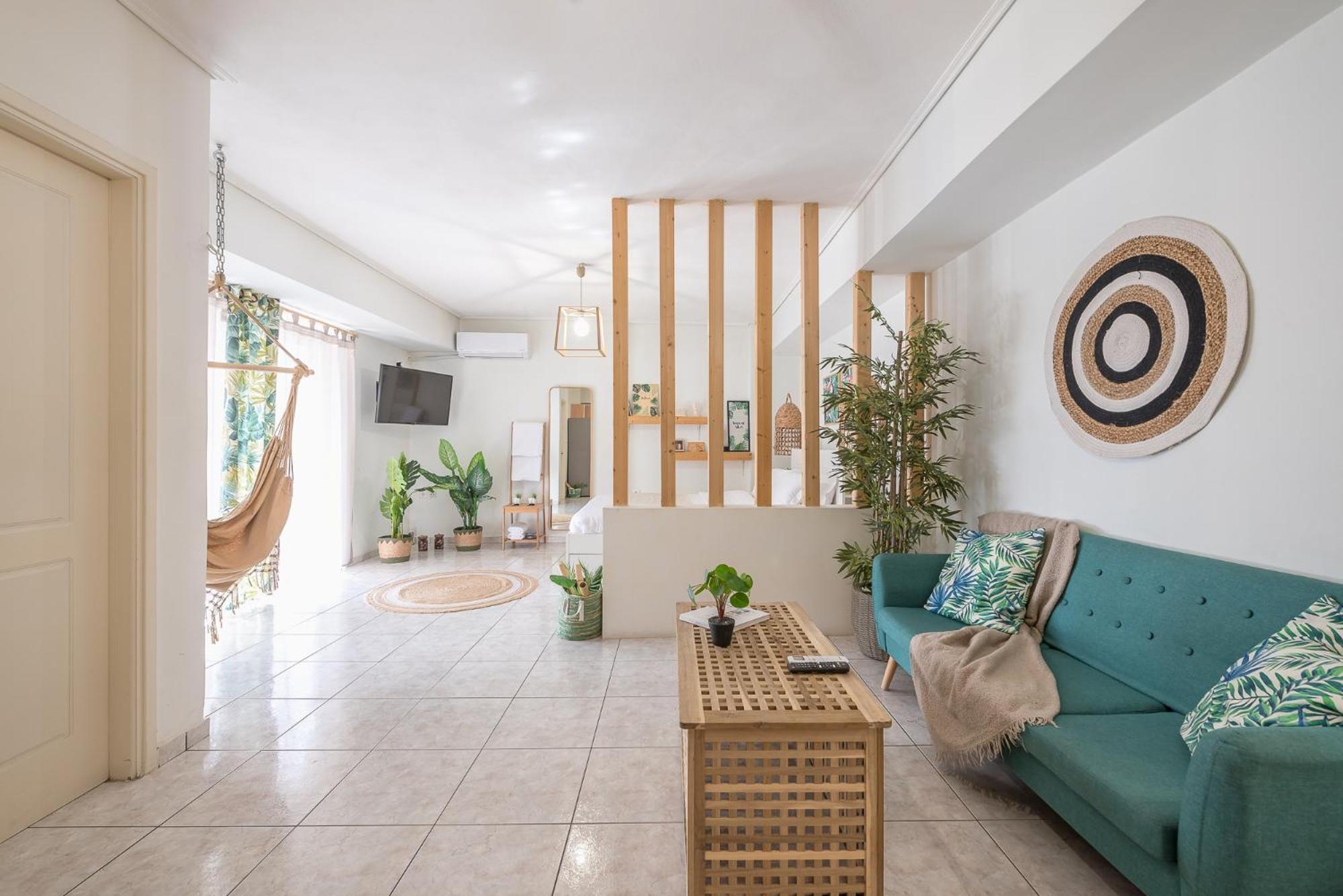 Athenian Home Экстерьер фото