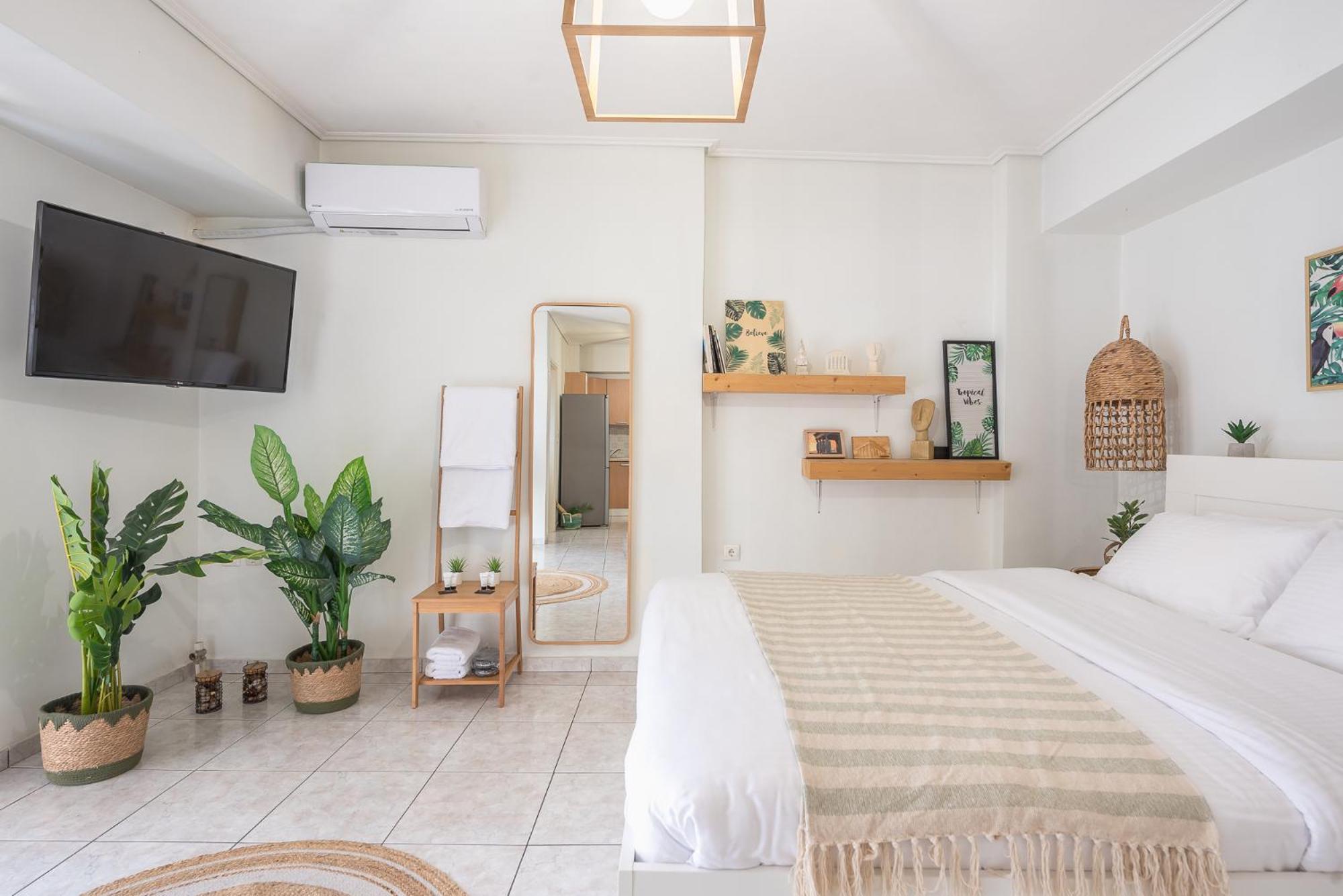 Athenian Home Экстерьер фото