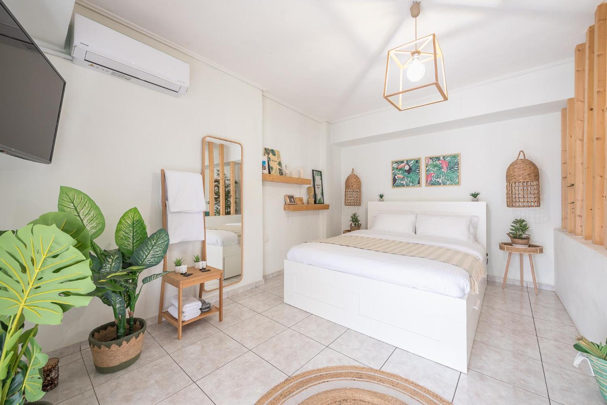 Athenian Home Экстерьер фото