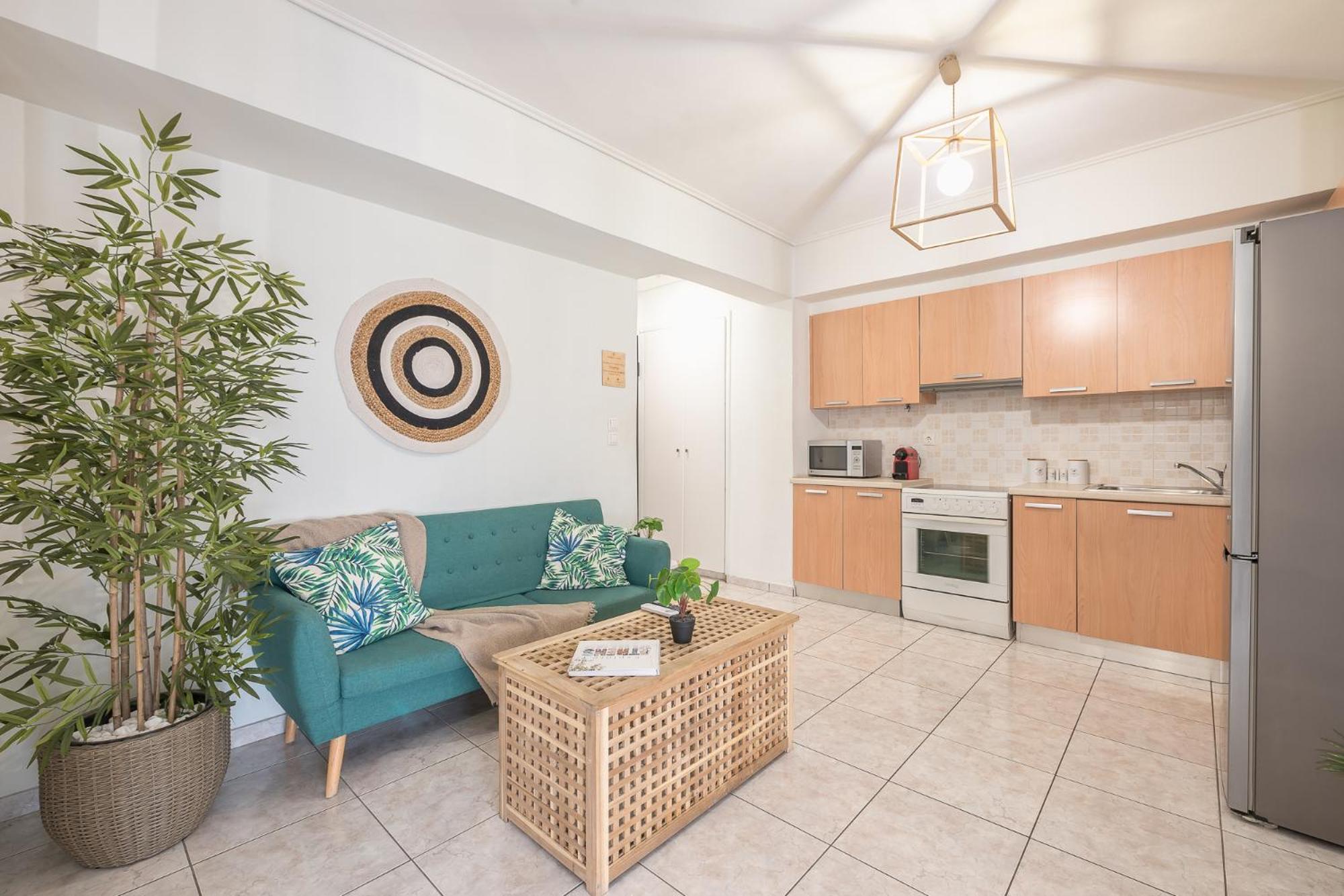Athenian Home Экстерьер фото