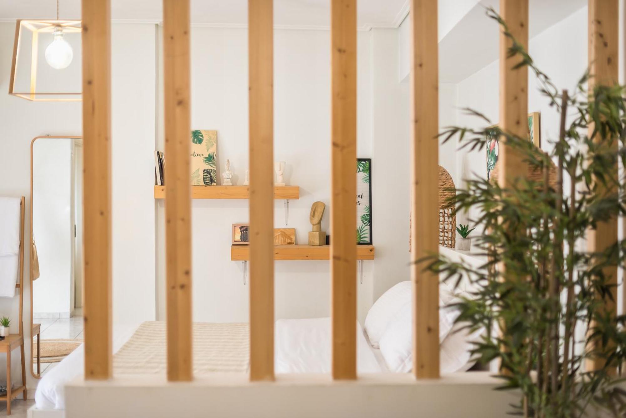Athenian Home Экстерьер фото