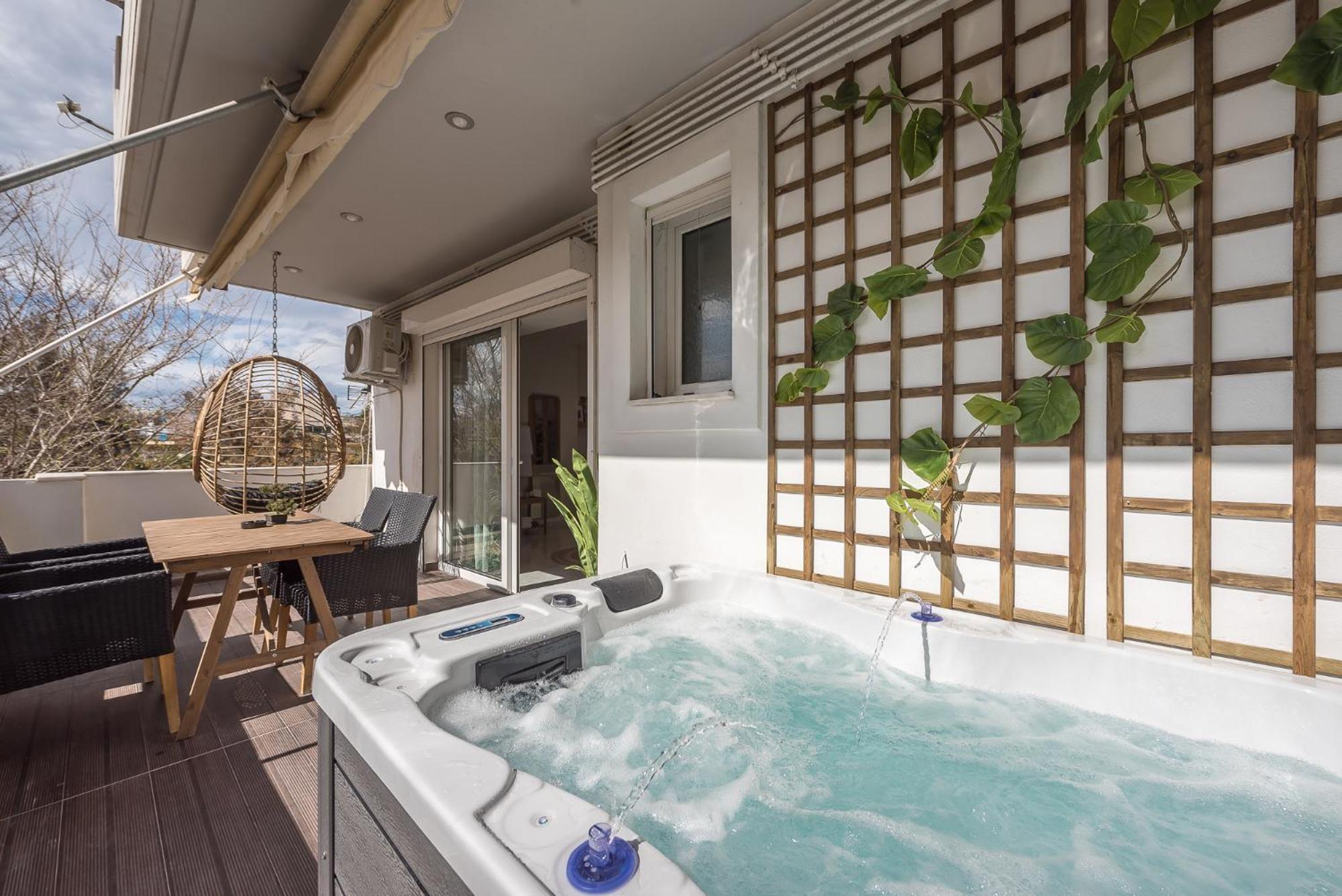 Athenian Home Экстерьер фото